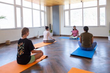 Yoga