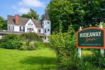 The Rookwood Inn