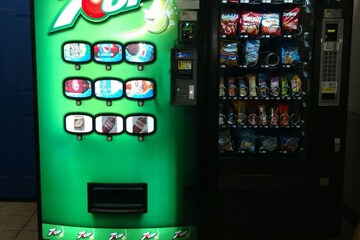 Vending machine