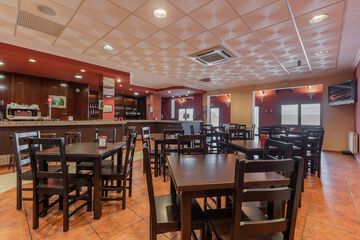 Coffee shop