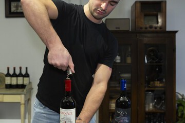 Winery