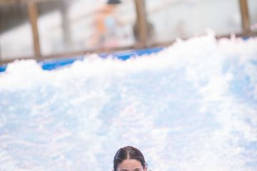 Waterslide
