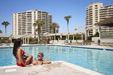 Ocean Creek Resort