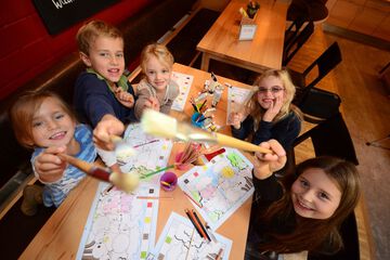 Children's activities