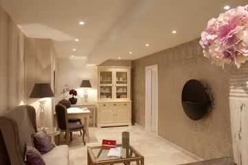 Treatment room