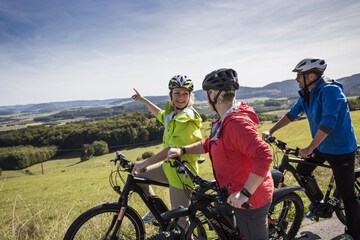 Bicycling