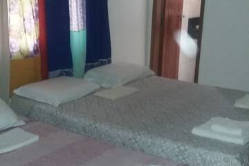 Extra beds