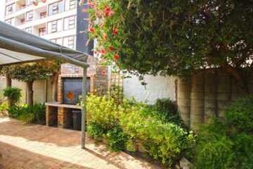 Terrace or Patio