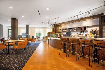 Courtyard by Marriott Orlando Altamonte Springs / Maitland