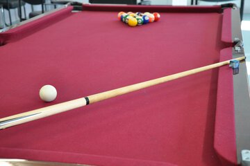 Billiards