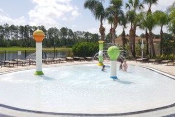 Childrens Pool