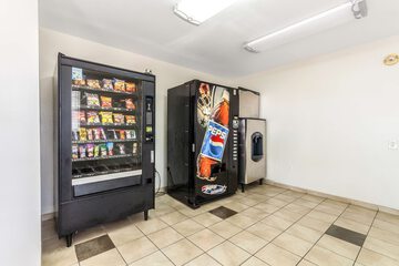 Vending machine