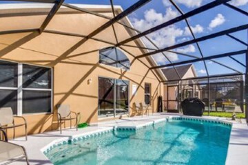 Terrace or Patio