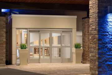 Holiday Inn Express Fayetteville – Fort Bragg by IHG