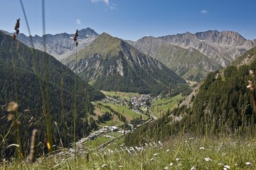 Hiking
