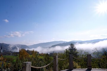 Sundeck