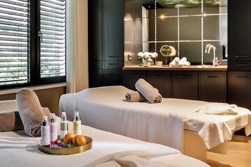 Spa treatment