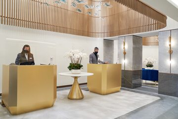 Hotel Interior 5 of 44