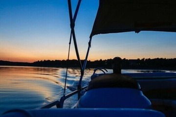 Boating
