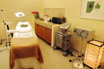 Spa treatment