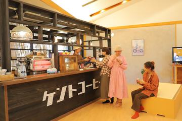 Cafe