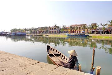 Lake