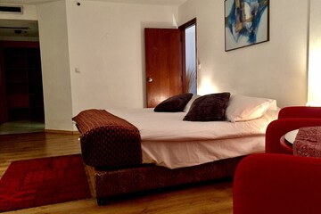 Extra beds