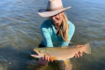 Fishing