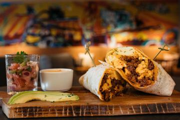 Breakfast/Coffee Service 118 of 144