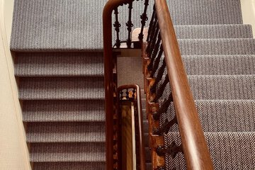 Building design