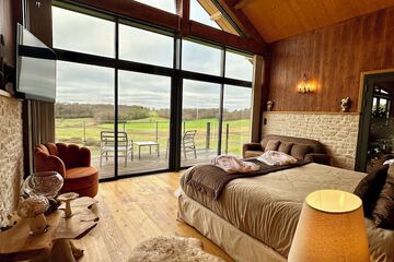 Valley view