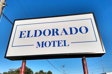 ELDORADO MOTEL