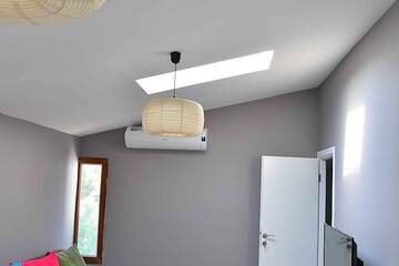 Shared kitchen facilities