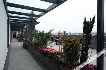 Hotel Interior or Public Areas