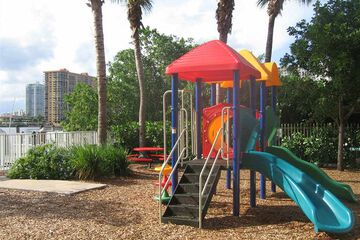 Childrens Play Area - Outdoor