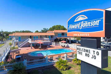 Howard Johnson by Wyndham Clearwater / Dunedin