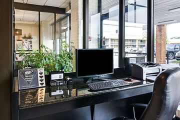 Business Center 24 of 24