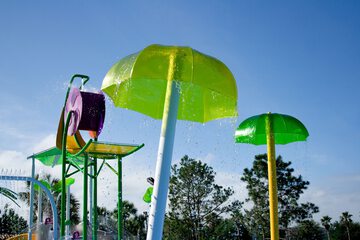 Water park