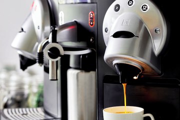 Breakfast/Coffee Service 45 of 55