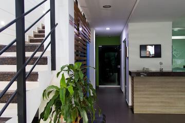 Staircase