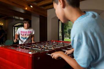 Billiards