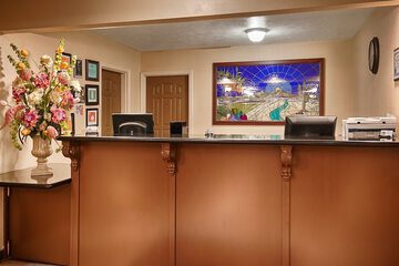 Best Western John Jay Inn