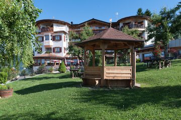 Gazebo