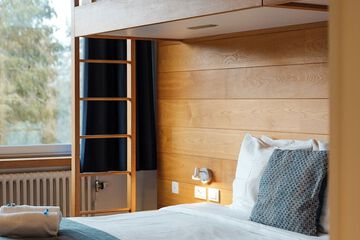 Extra beds