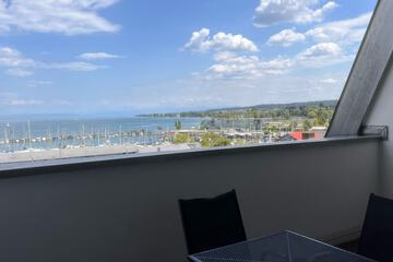 Lake view