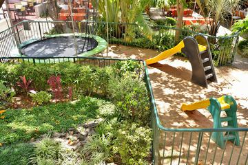 Children's activities