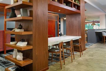 Hotel Interior 9 of 46