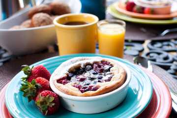 Breakfast/Coffee Service 29 of 36