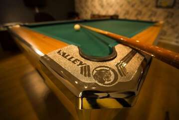 Billiards