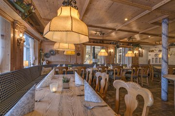 Family dining